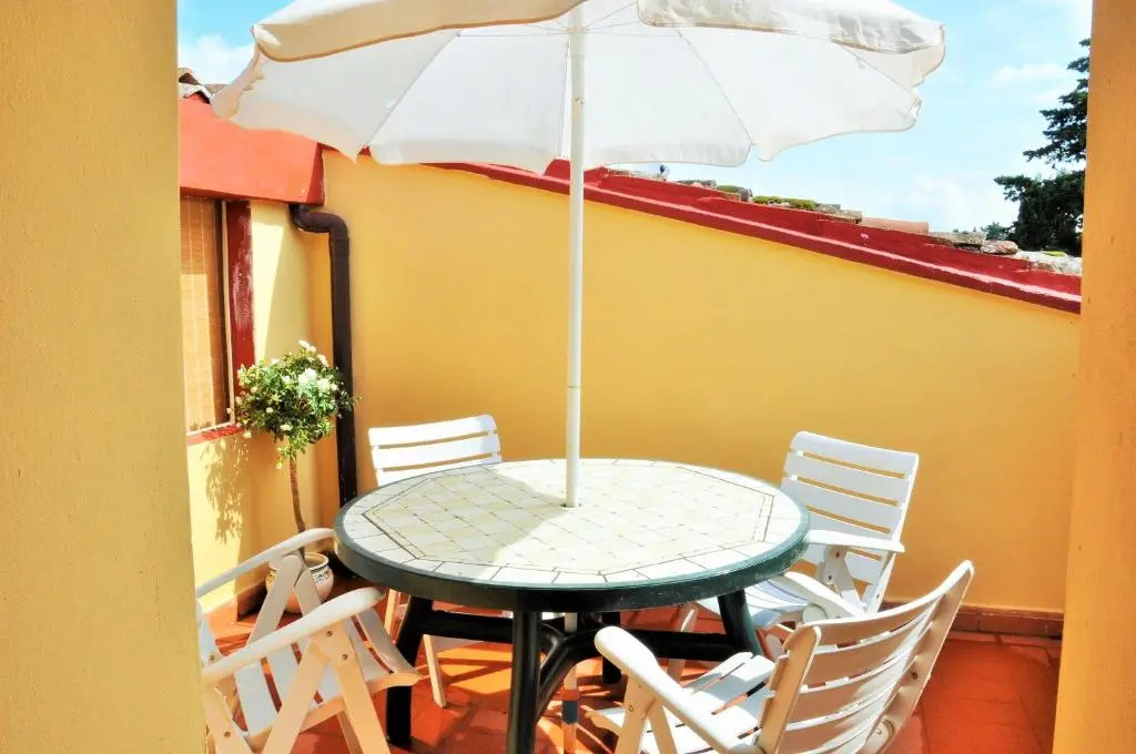 Agriturismo La Villa Romita