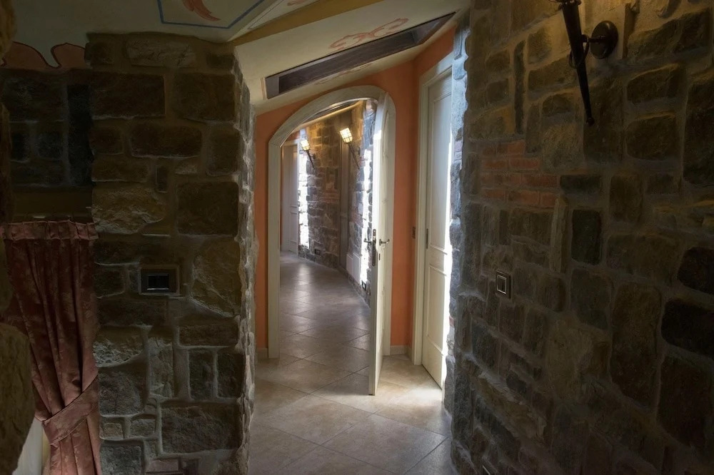 Al Castello di Monte Valenza