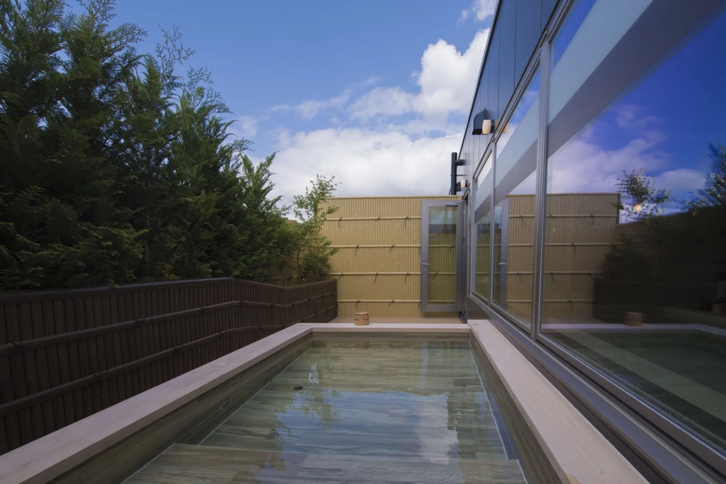 Wat Hotel & Spa Hida Takayama