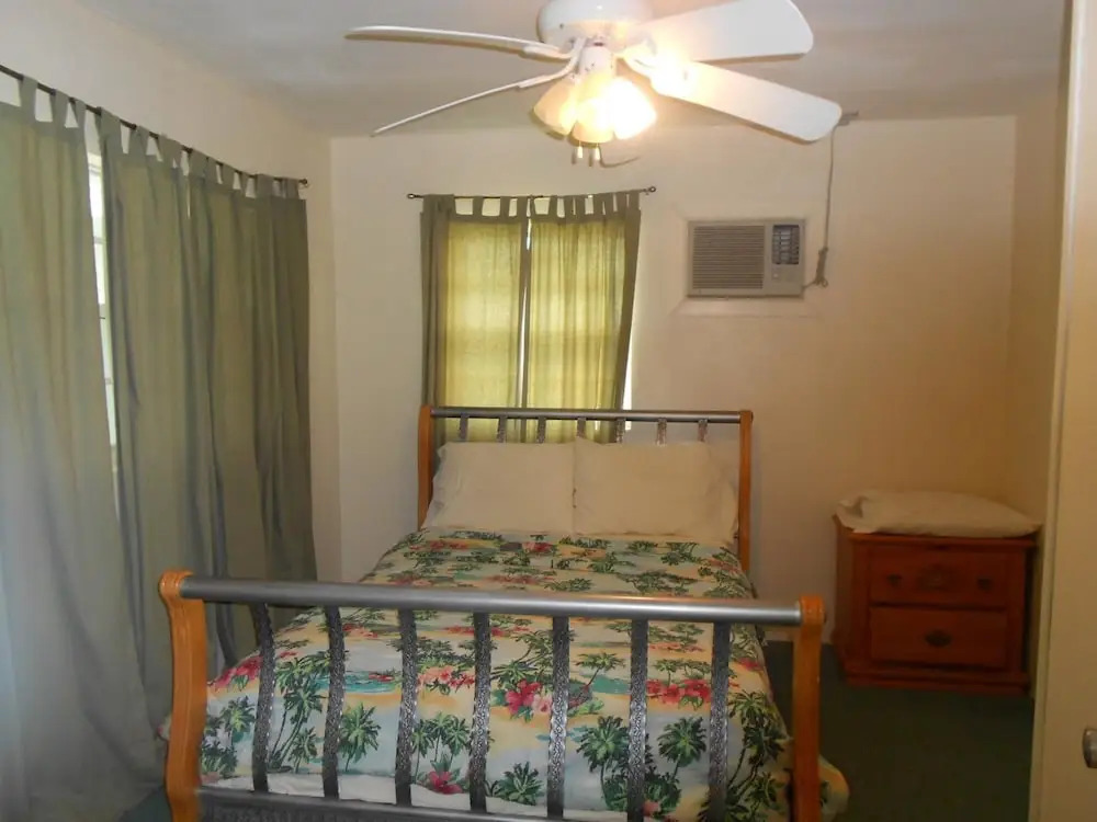 Nathans Lodge