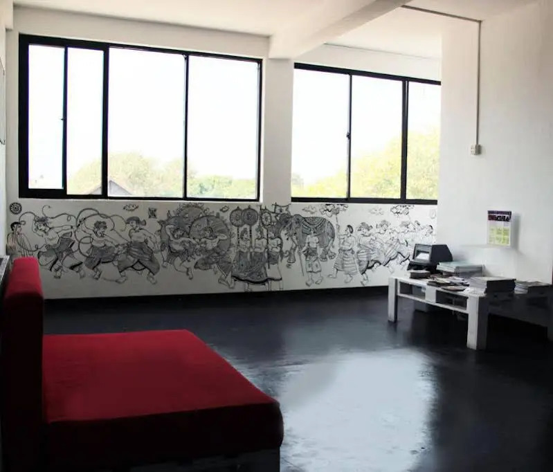 Colombo City Hostel