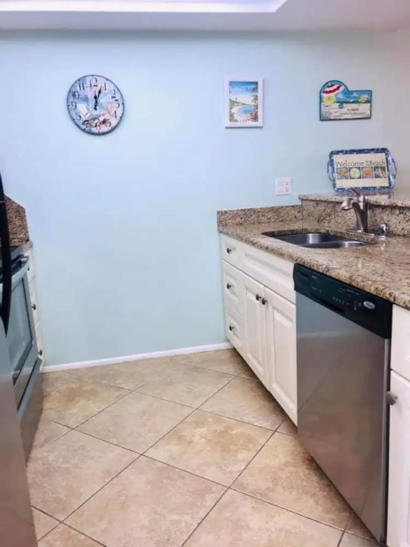 Sanibel Siesta on the Beach Unit 505 2 Bedrooms 2 Bathrooms Condo