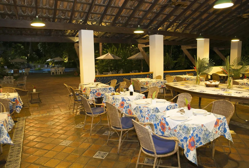 Hotel 7 Colinas