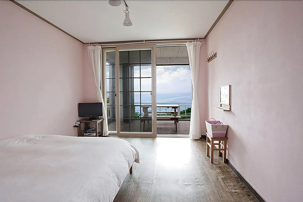 Anmyeondo Pension Ing