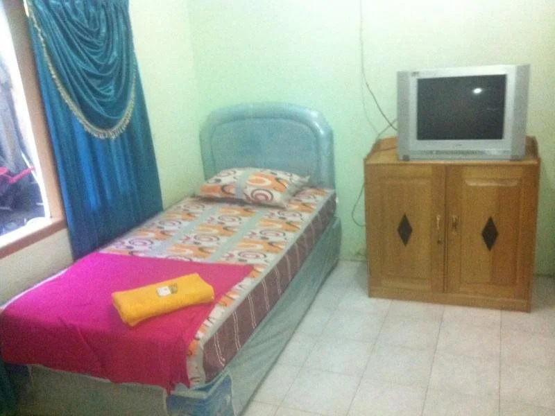 Hotel Nirwana
