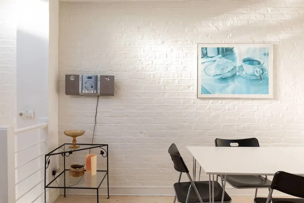 Exquisite and Chic 2 bed 2 Bath Flat in Chelsea
