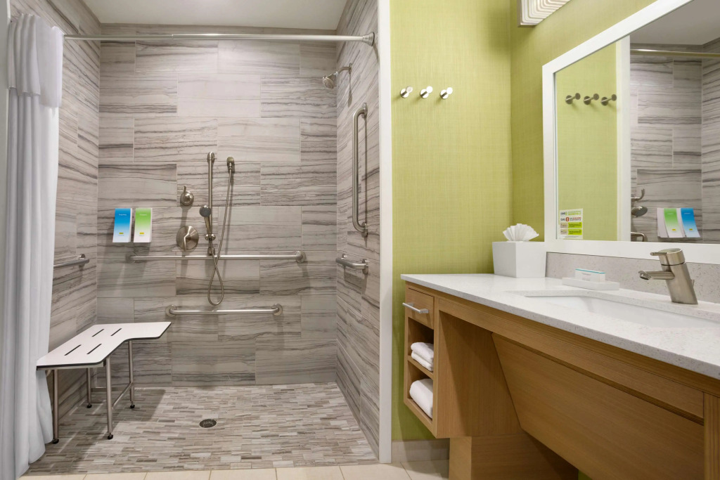 Home2 Suites by Hilton Shenandoah The Woodlands