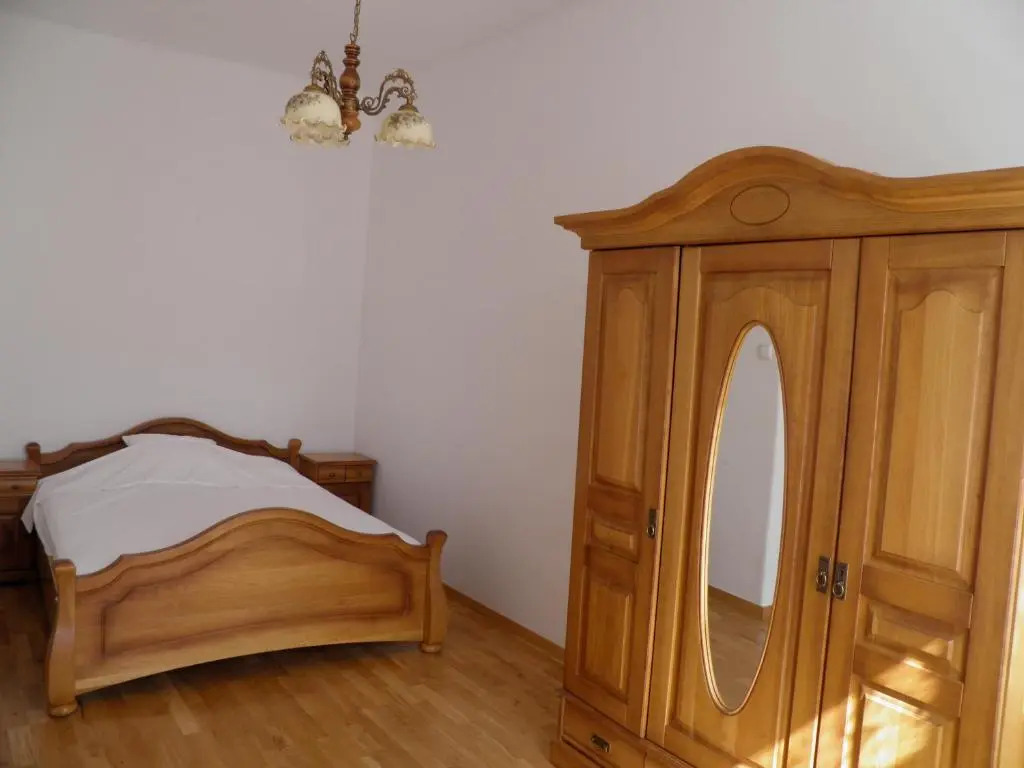 Apartment Świetego Tomasza