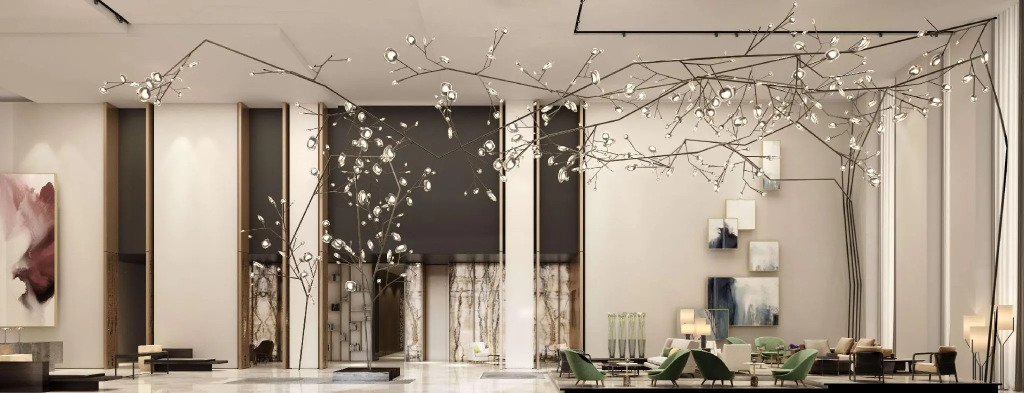Fairmont Ramla Riyadh