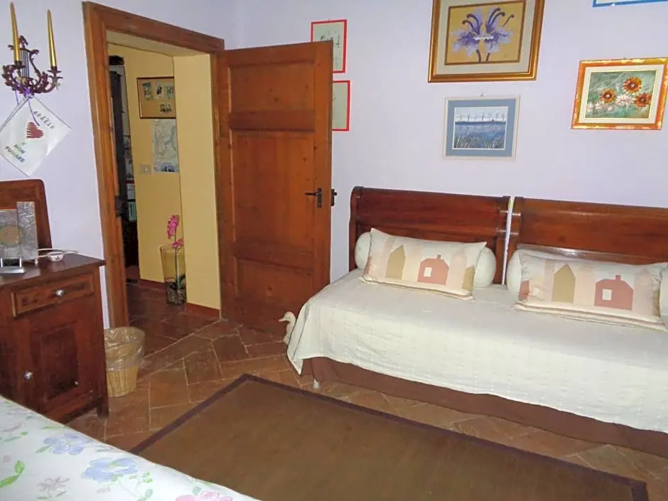 B&B Casa Del Sole