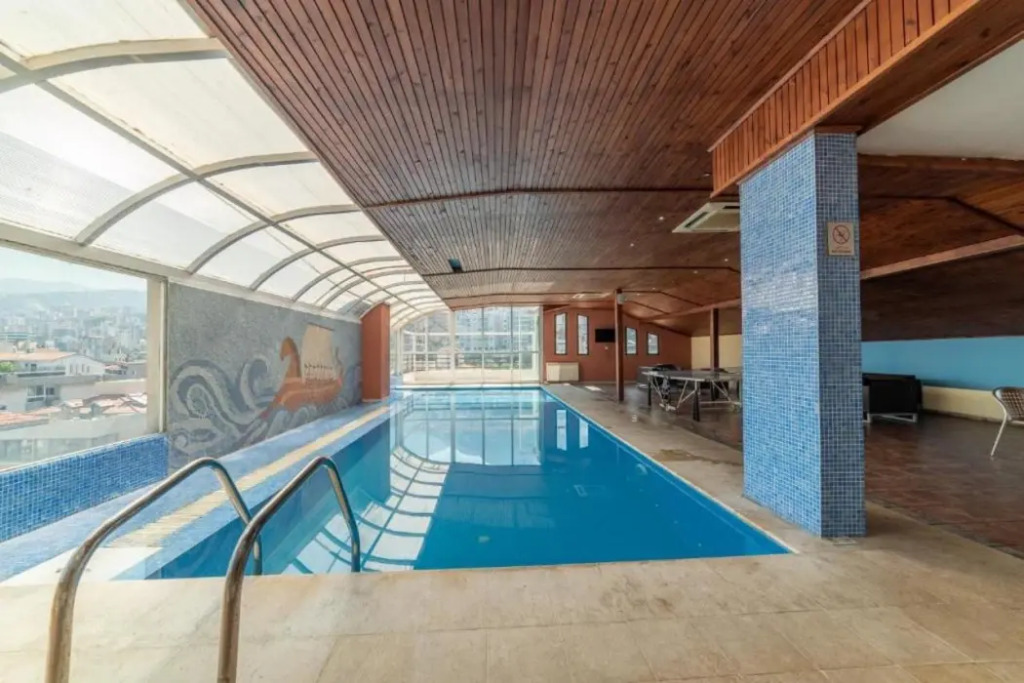 Madisson Hotel