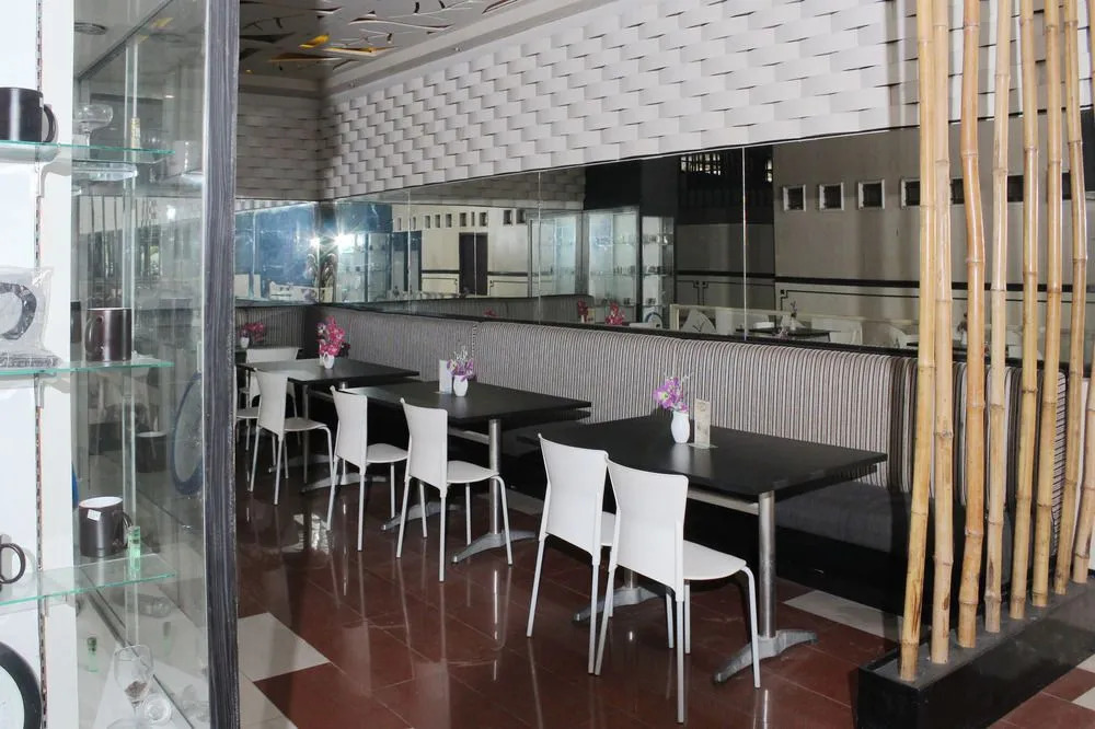 艾里泗水布布坦塔姆巴克巴扬 17 号酒店(Airy Bubutan Tambak Bayan 17 Surabaya)