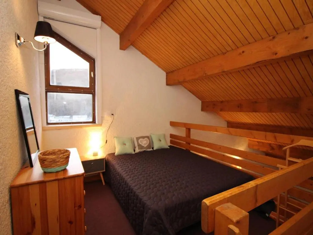 Appartement Mont-Dore, 3 pièces, 6 personnes - FR-1-608-32