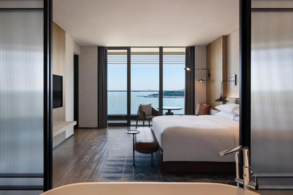 Sheraton Ningbo Xiangshan Resort