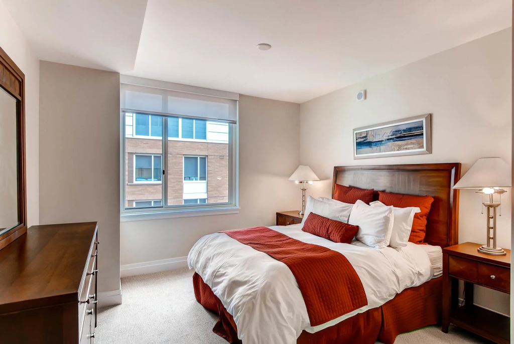 Global Luxury Suites at Foggy Bottom