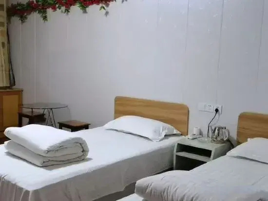 Danyang Golden Sun Hotel
