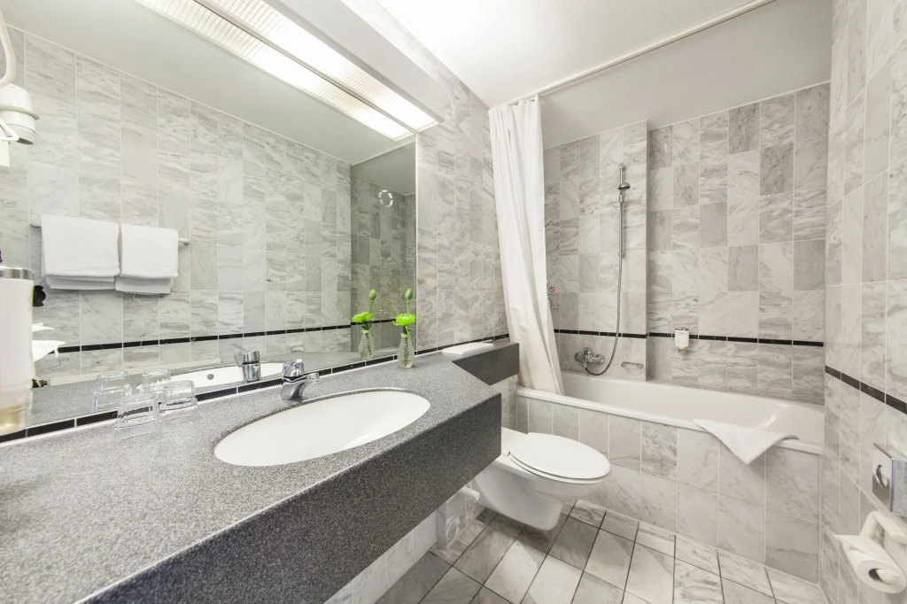Hotel MIRAGE Düsseldorf-Neuss