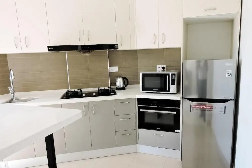 Tanganyika Towers Apartments