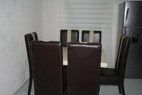 Apartamentos Paraíso Maya