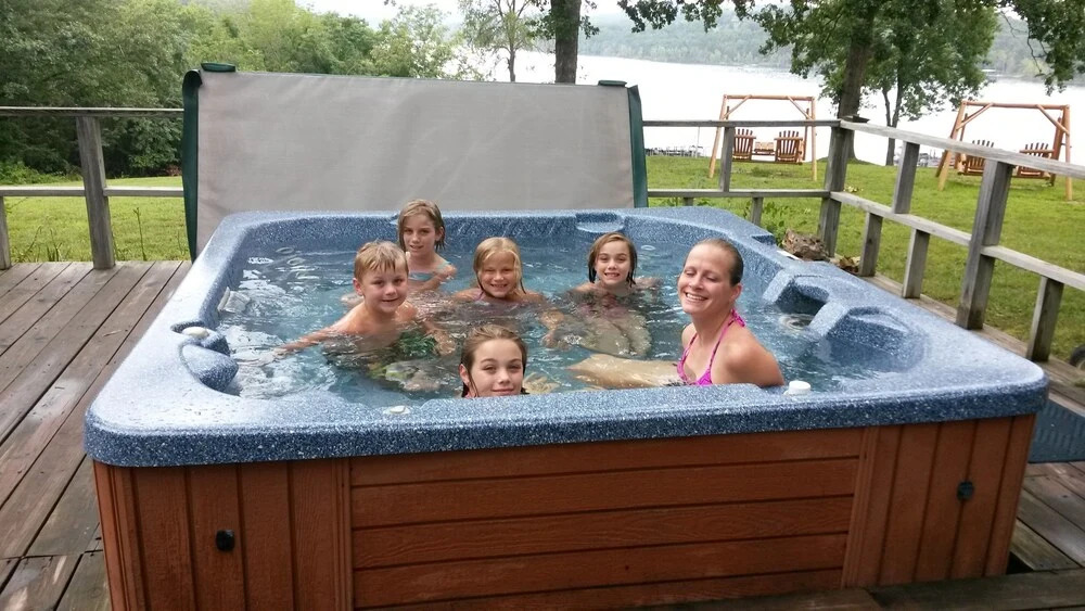 Green Valley Resort