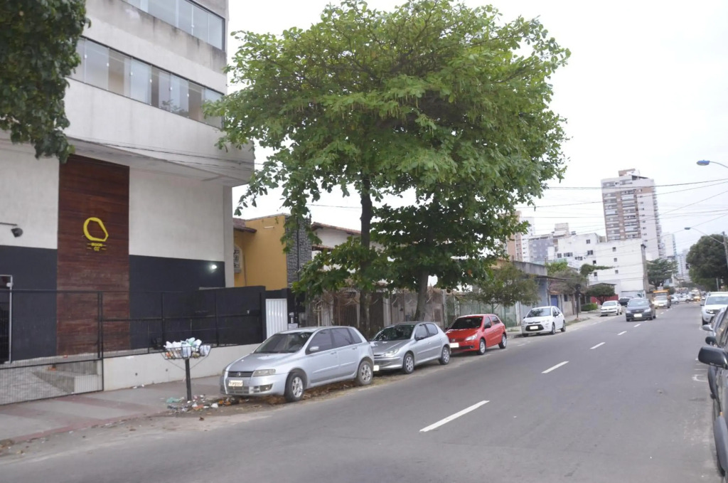 Vila Suítes Coliving