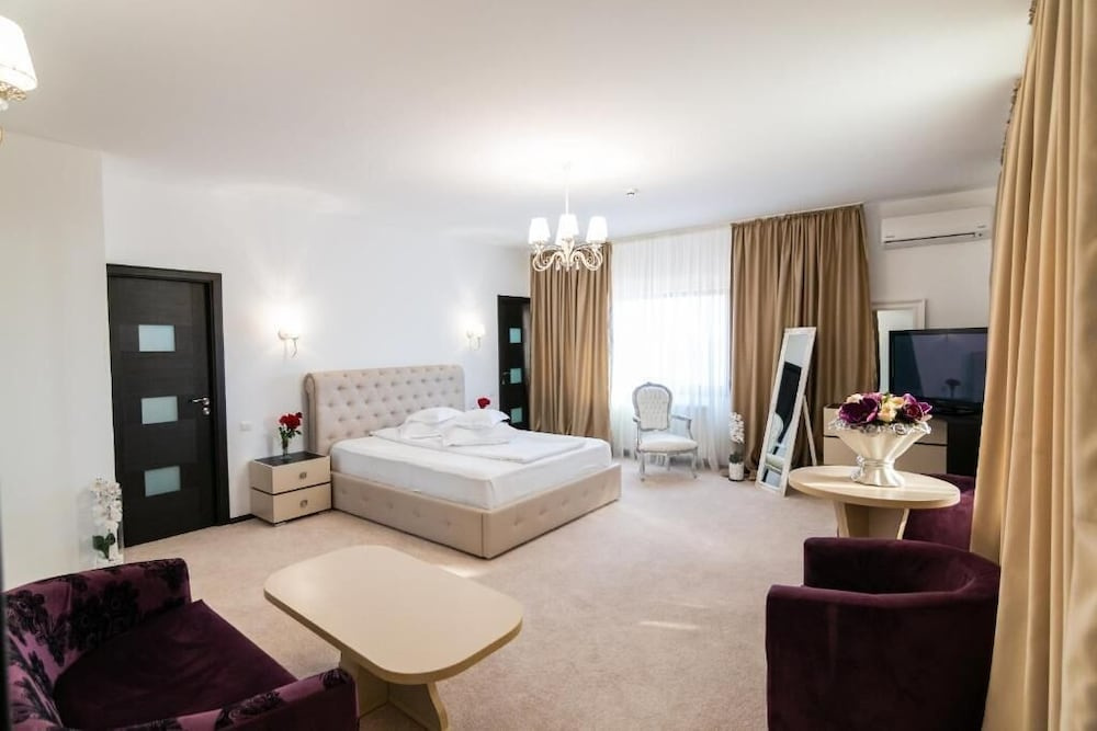 Residence Riverside Galati