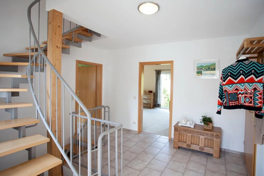 Holiday Home Steinmeckeweg 1