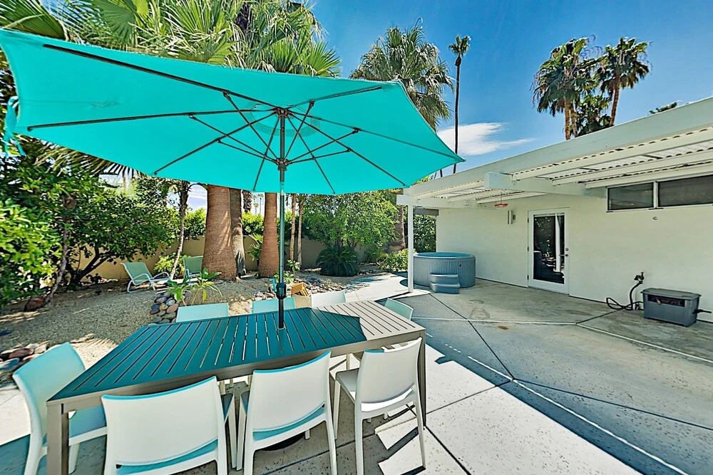 244nmonr 3 Bedroom Home