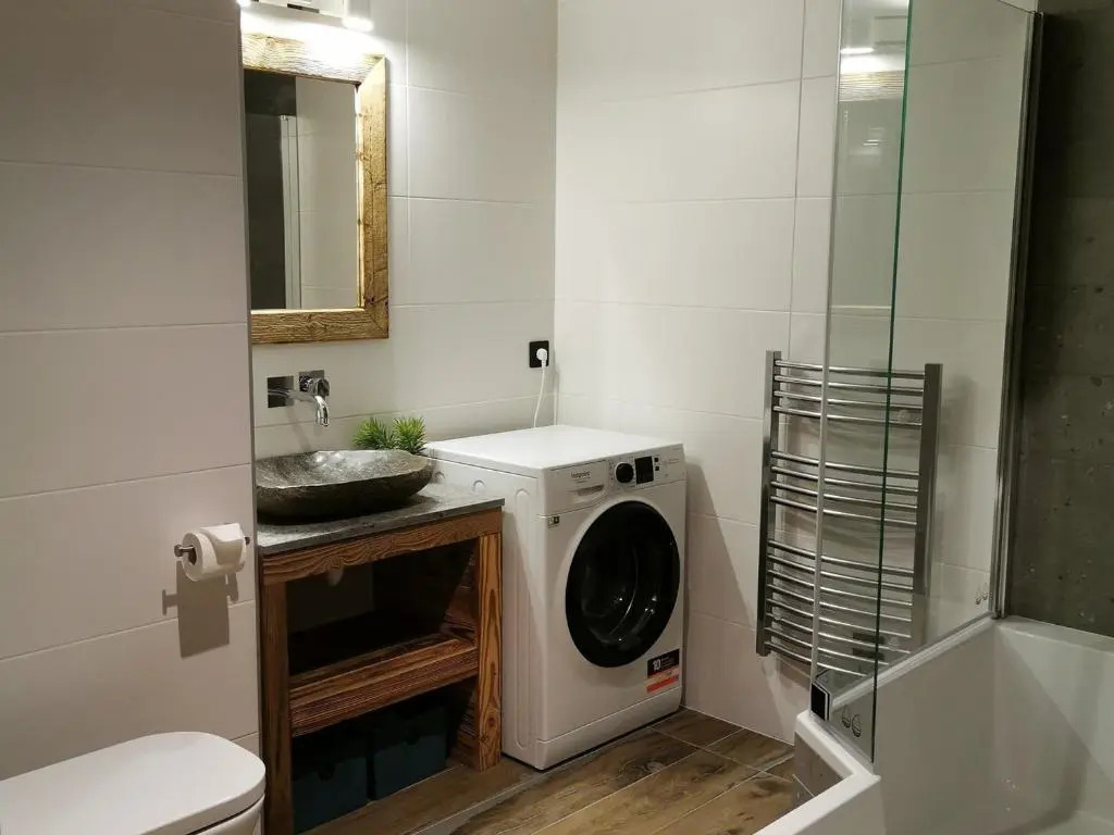 Appartement Les Gets, 5 pièces, 8 personnes - FR-1-598-33
