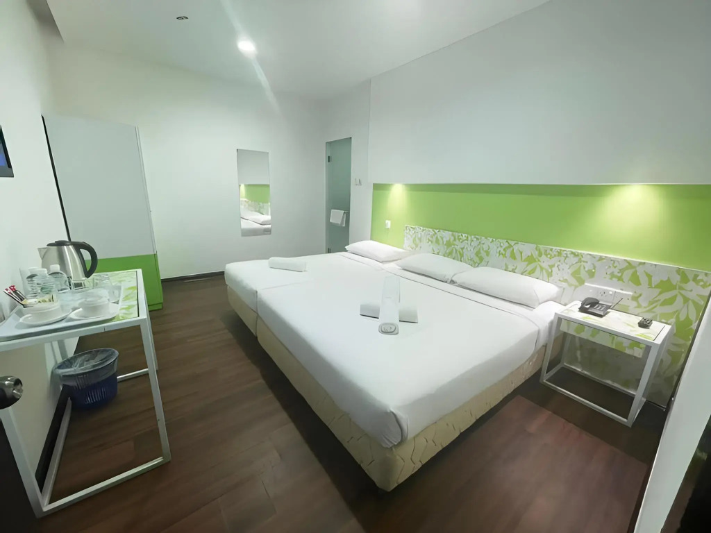 Citin Langkawi by Compass Hospitality