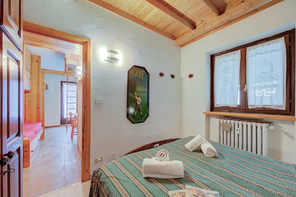 Appartamento Rochebrune 200m From Ski