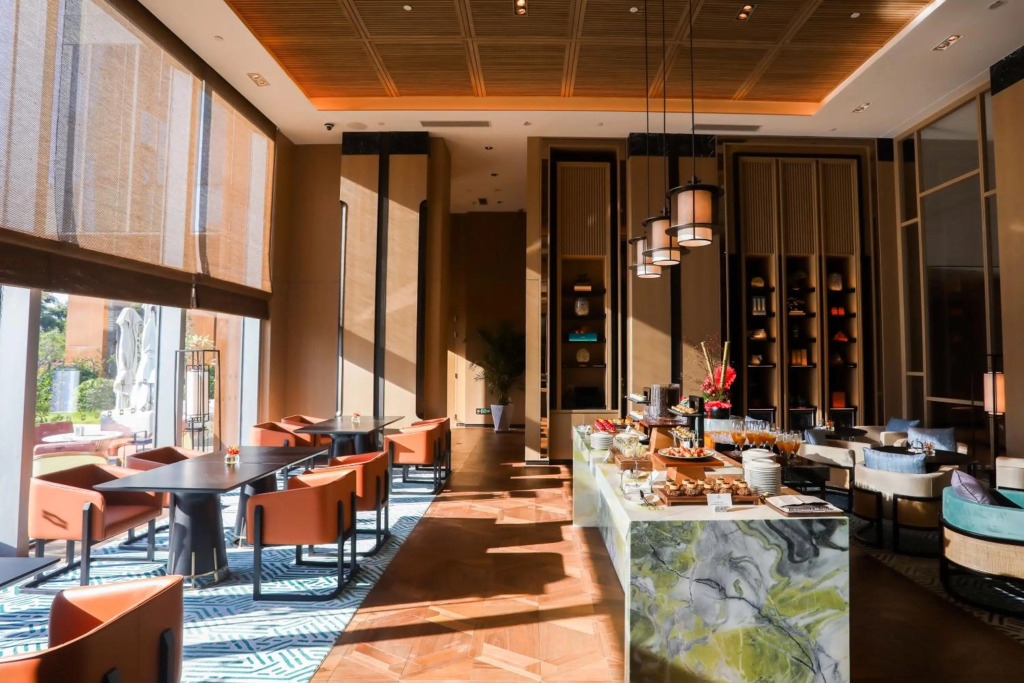 Shangri-La Putian