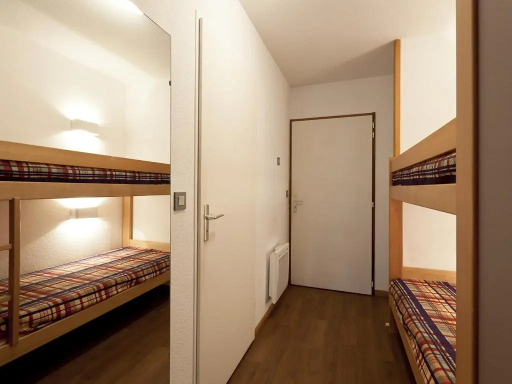 Appartement Brides-les-Bains, 1 pièce, 4 personnes - FR-1-512-80