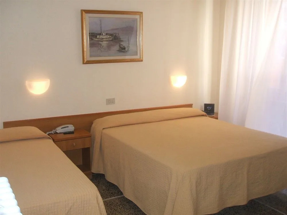 Hotel Citta