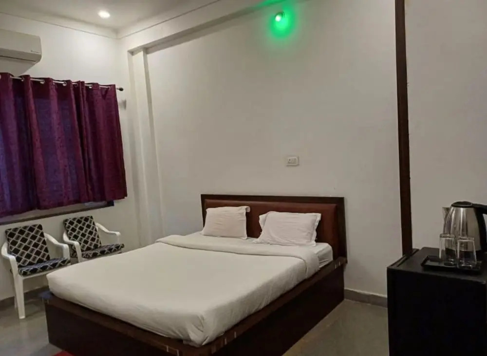Homestay Chittor Inn