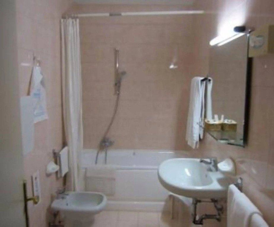 Hotel Donatello