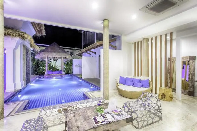 Escape Villa