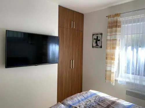 Prázdninový Domek Kobylnice