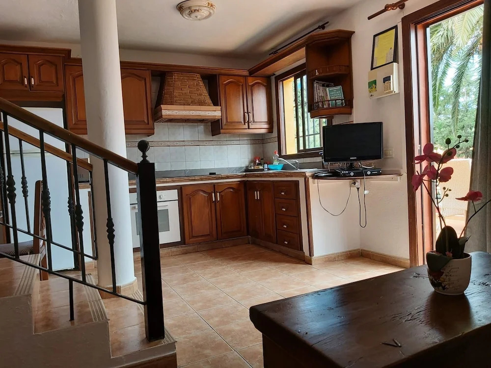 VV Finca Jorsam Private Pool & Sea Views