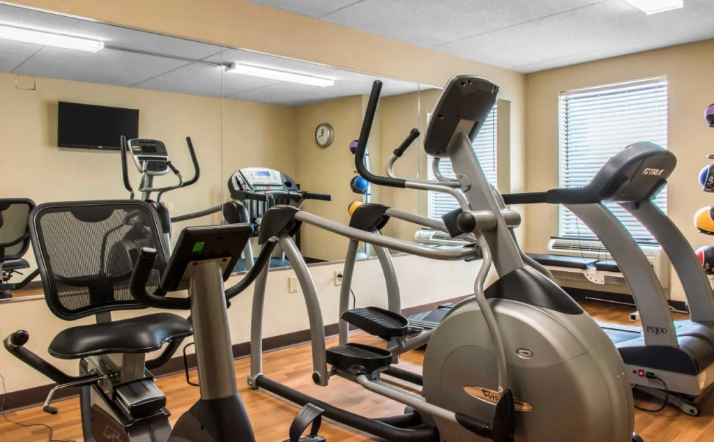 Best Western Harrisburg North Hershey