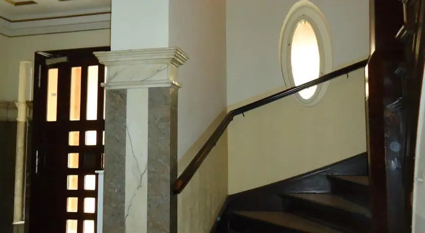 Hotel-Pension Austriana