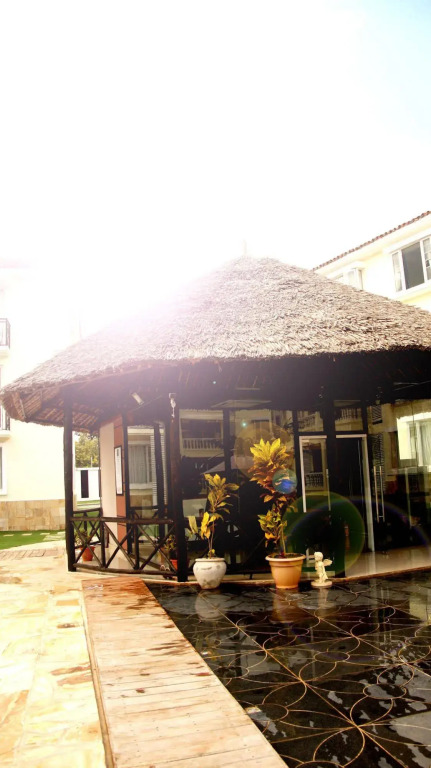 Dream Glory Hotel