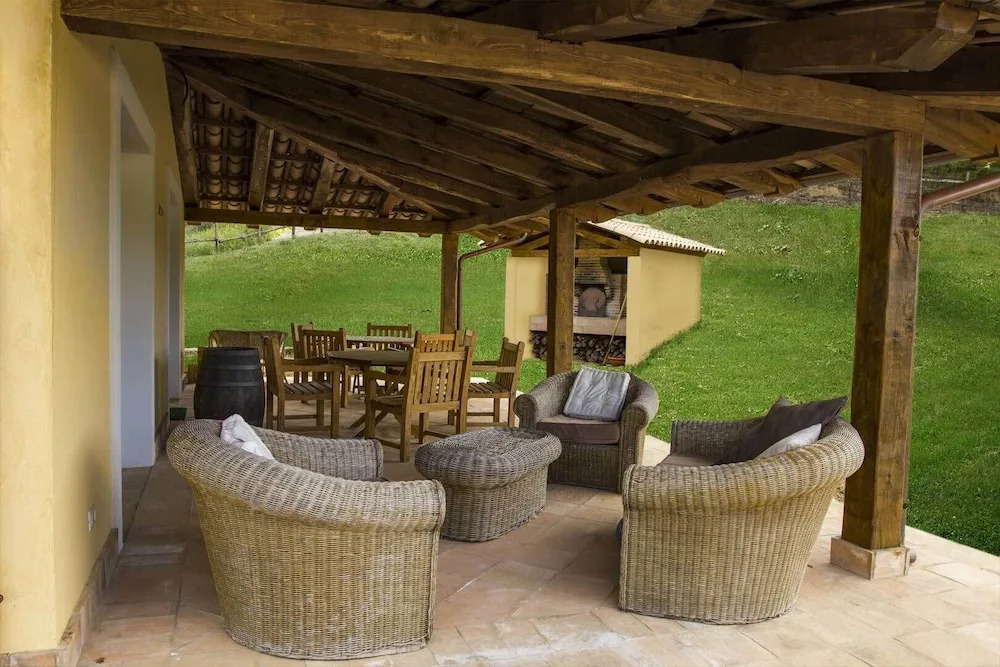 Agriturismo Borgo Serafino