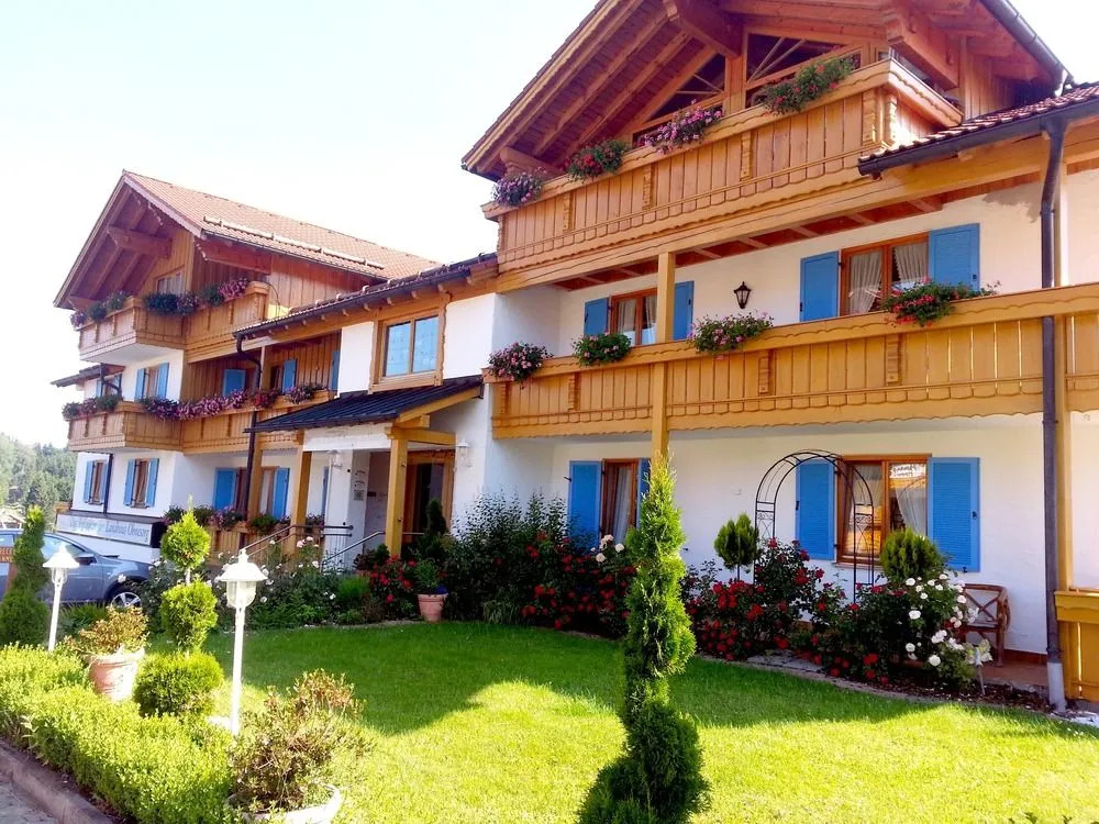 Landhaus Ohnesorg