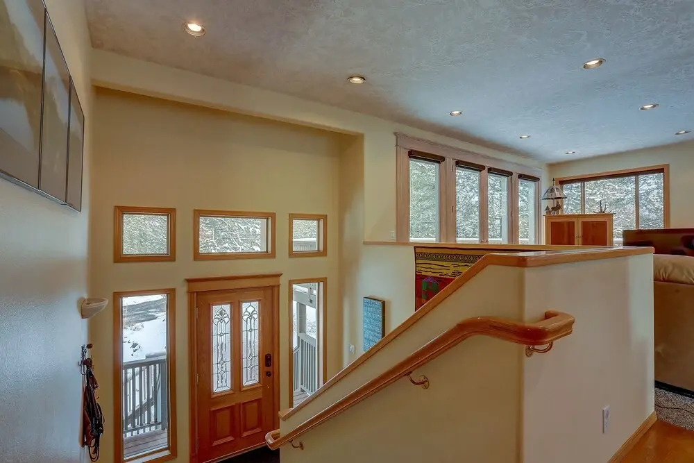18 Hickory Pet-friendly Home With Expansive View of Pines by Redawning