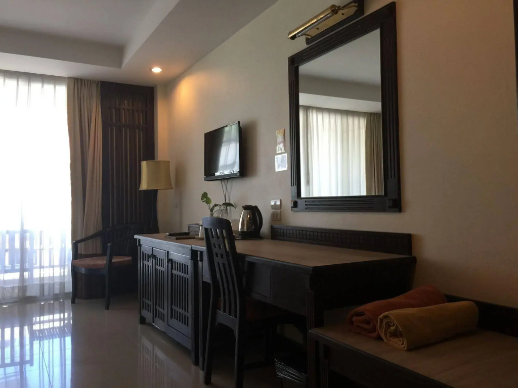 Wannara Hotel Hua Hin