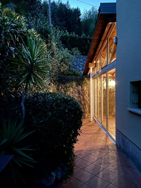 VILLA LOVRAN - heated pool - 5 min walk to the beach - incredible sea view