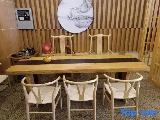 Jiangwan Time Hotel (Dongguan People's Hospital)