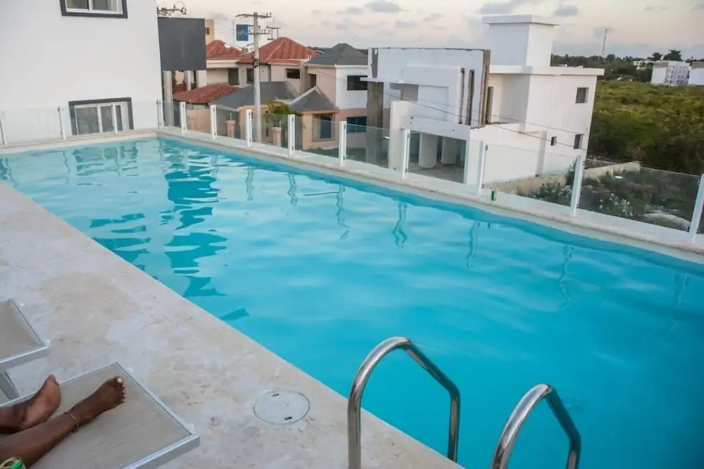 Your Aquamarine Escape in Bayahibe