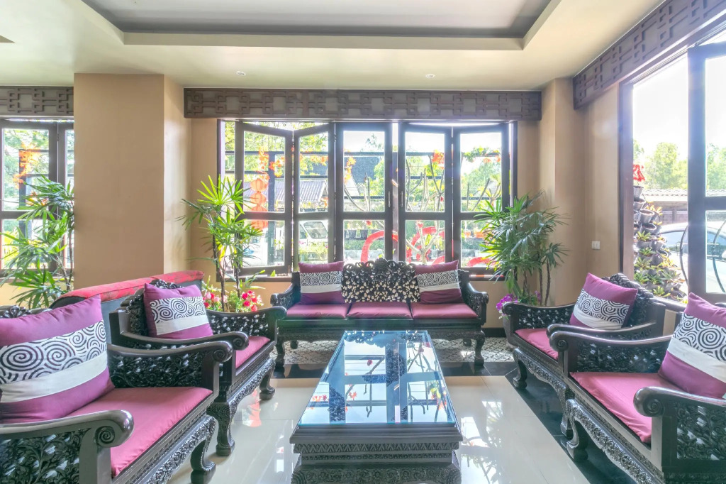 Carpio Hotel Phuket
